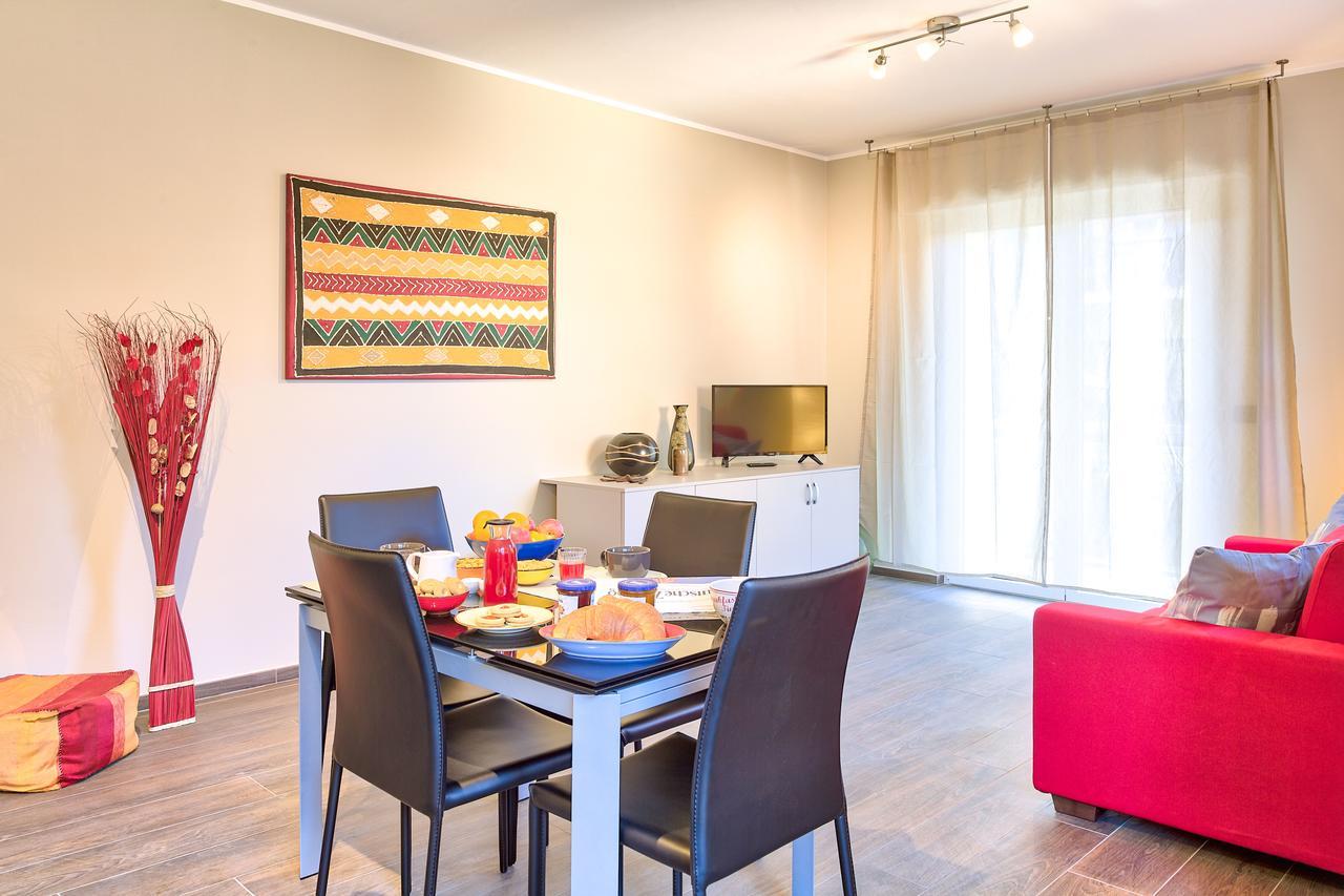 Colibri Apartments Ντιάνο Μαρίνα Εξωτερικό φωτογραφία